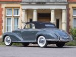 Mercedes-Benz 300 S Roadster 1952 года